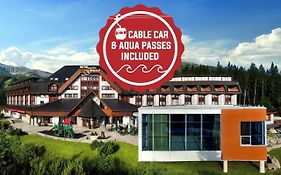 Hotel Grand Jasna